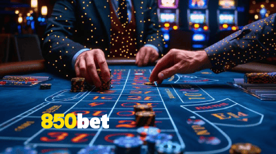 Blackjack Success Story