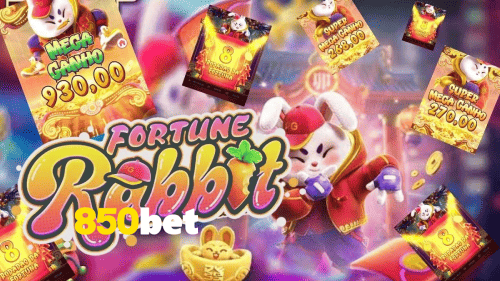 Fortune Rabbit Slot