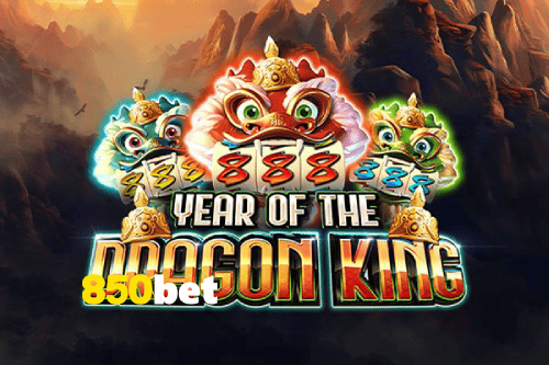 Welcome Bonus - Golden Dragon