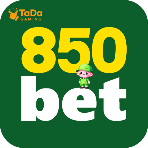 Imagem promocional dos jogos Fortune da 850BET